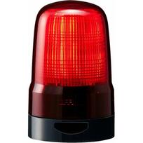 PATLITE signalinė lemputė SL08-M1KTB-R 12/24V raudona, 80mm