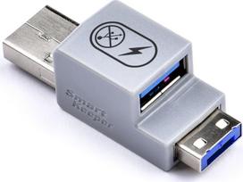 SmartKeeper Basic „USB-A prievadas“ Smart duomenų blokatorius darkblue