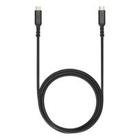 ASUS Įkrovimo laidas LCR50 USB-C 1,5m 5A