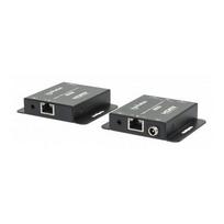 MANHATTAN 4K@30Hz HDMI over Ethernet Extender Set bis zu 40m