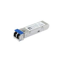 LevelOne SFP-2604 modulis tīkla releju optiskajam šķiedram 2500Mbit/s 1310 nm