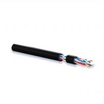 INCA Ethernet kabelis ICAT6-500S CAT6, 500m