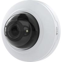 IP kamera Axis AXIS NET CAMERA M4218-LV DOME/02679-001