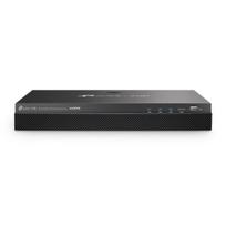Rejestrator TP-Link Rejestrator wideo VIGI NVR2008H-8MP 8 Channel PoE+