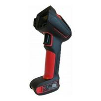 Honeywell Granit XP 1990iXLR 2D IP67 3m rot/Black skeneris