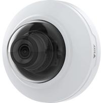 AXIS M4218-V Mini fiksuota kupolo tinklo kamera 8MP