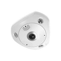 LevelOne LevelOne FCS-3095 pramoninė kamera Apvalus IP saugumo kamera vidaus ir lauko naudojimui 4000 x 3000 px luboms/sienai/stalui
