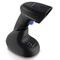Datalogic QuickScan QBT2500-BK-BTK1 brūkšninių kodų skaitytuvas Bluetooth Black
