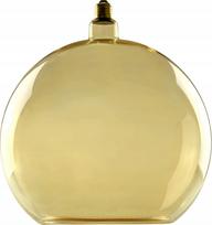 Segula SEGULA LED plaukiojantis gaublys 300 gold E27 350Lm