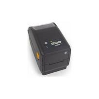 zebra Spausdintuvas etikečių ZD411/terminis perdavimas/203dpi/USB/USBHost/BTLE/EZPL/Ethernet