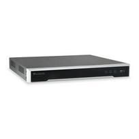 Įrašymo įrenginys LevelOne LevelOne NVR-0508 8 kanalų tinklo vaizdo įrašymo įrenginys PoE H.265/264 - NVR-0508