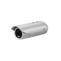 LevelOne IPCam Var.Bullet fiksuota lauko kamera 3MP/H.264/IR/ 3W/PoE/IP68