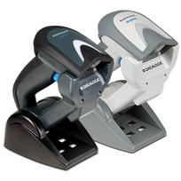 Datalogic laidinis 1D brūkšninių kodų skaitytuvas GM4200 (GM4200-BK-433K1)