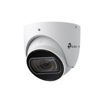 Tinklo kamera InSight S445ZI VIGI 4MP IR motorinė varifokalinė kupolo kamera