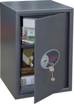 Phoenix Safe apsauginis seifas nuo įsilaužimo SS0804K Vela Home Office