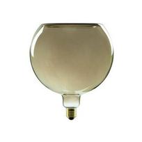 SEGULA LED plūduriuojantis gaublys 200 smokey grau E27 300Lm 1900K
