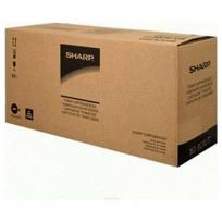 Sharp dažomųjų miltelių kasetė BP-GT20MB, Magenta, 5k