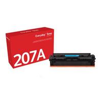 Toneris Xerox EVERYDAY CYAN toneris HP 207A