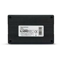 Laskomex Laskomex CV-R2 CVR-2 Moduł rozdzielacza wideo do monitorów (obsługujący do 4 monitorów)