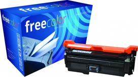 Toneris Freecolor Toner HP CLJ Pro M651 cy X CF331A comp. Freecolor - M651C-FRC
