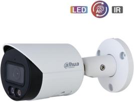 IP kamera Dahua Technology KAMERA IP IPC-HFW2249S-S-IL-0360B WizSense - 1080p 3.6 mm DAHUA