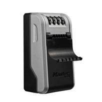 MASTER LOCK sieninis raktų seifas - 5481EURD