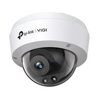 IP kamera TP-Link TP-Link VIGI C240I(2.8mm), 4MP, kupolas, PoE, IR 30m