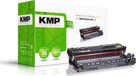 KMP būgnas Brother DR3400/DR-3400 bk 52.000 S. B-DR28 . perdirbtas