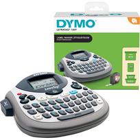 DYMO LetraTag LT-100T stacionari spausdinimo mašina su QWERTZ klaviatūra