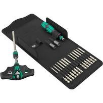 Wera Wera Kraftform Kompakt 400 RA SHK komplektas 1