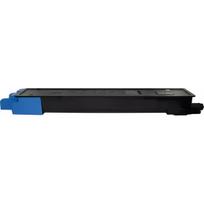 Toner Freecolor Toner Kyocera TK-Cyan TASKalfa 2551ci chip