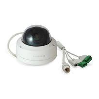 IP kamera LevelOne LevelOne IPCam FCS-3404 Dome Out 6MP H.265 IR 9W PoE
