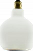 SEGULA LED plūduriuojantis gaublys 125 Ambient matt E27 350Lm 2000K