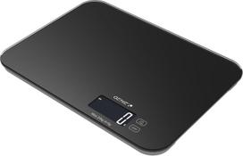 GENIE svarių skalė DPS 20 iki 20Kg Black
