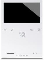 VIDOS Vaizdo domofono monitorius VIDOS IPX M101