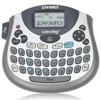 DYMO LetraTag LT-100T stalinis įrenginys QWERTY klaviatūra