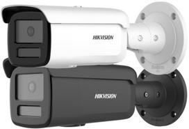 Kamera IP Hikvision KAMERA IP HIKVISION DS-2CD2T66G2H-4I(2.8mm)/BLACK