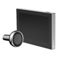 Belaidis durų žiūronas Ezviz HP2 2MP