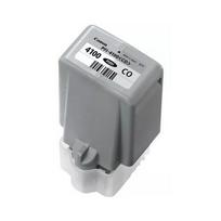 Rašalo kasetė Canon PFI-4100 CO Chroma Optimizer 6787C001