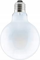 SEGULA LED lemputė Globe 95 24V Ambient matinė E27 reguliuojama