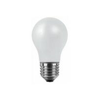 SEGULA LED lemputė Ambient matinė E27 6,2W 2000-2700K reguliuojama