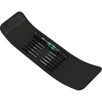 Wera Kraftform Kompakt Micro 11 Universālo instrumentu komplekts, 11 dalių