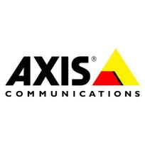 AXIS T8640 DIN bėgelio laikiklis