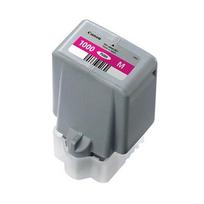 Patrone Canon PFI-1000M        magenta