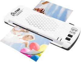 Olympia laminatorius A 235 Plus iki DIN A4 White
