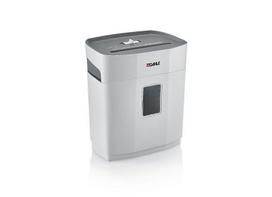 DAHLE dokumentų naikiklis PaperSAFE 120, 5x18 mm