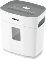 DAHLE dokumentų naikiklis PaperSAFE 100, 5x18 mm