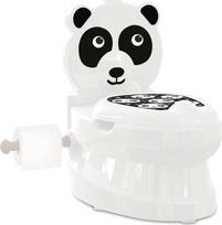 Jamara BAY puodukas Panda 21,5cm sėdėjimo aukštis Maks.25KG white