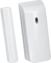 Belaidis magnetinis jutiklis ROPAM MGD-ari-WH, ari sistema, white, ER14250 baterija.