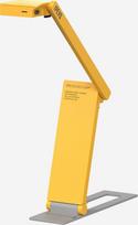 IP kamera Ipevo DOK DO-CAM USB Creators 8MP Yellow